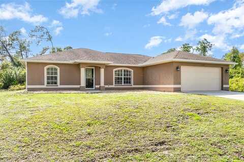 Edwin, NORTH PORT, FL 34288
