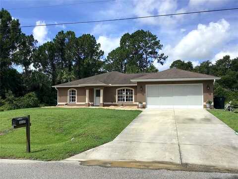 Edwin, NORTH PORT, FL 34288