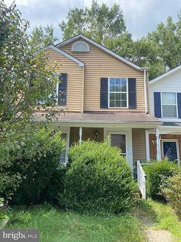 Quann, WOODBRIDGE, VA 22193
