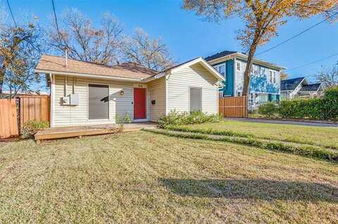 Elsbeth, DALLAS, TX 75208