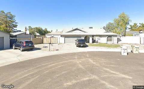 Sierra Vista, GLENDALE, AZ 85303