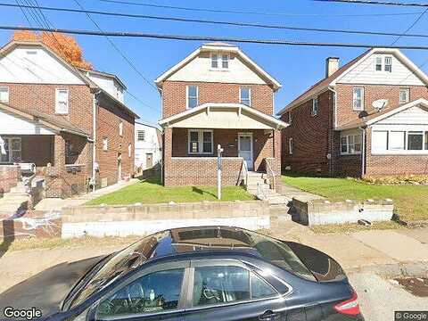 24Th, AMBRIDGE, PA 15003