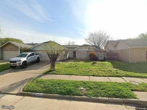 Golondrina, HOUSTON, TX 77083