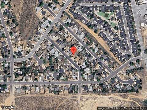 Halifax, RENO, NV 89506