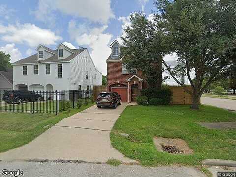 Roberson, HOUSTON, TX 77085