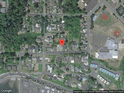 4Th, NEWPORT, OR 97365