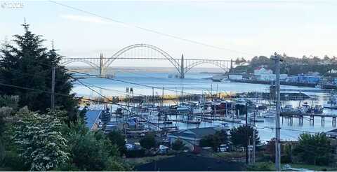 4Th, NEWPORT, OR 97365