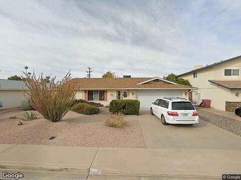 86Th, SCOTTSDALE, AZ 85250