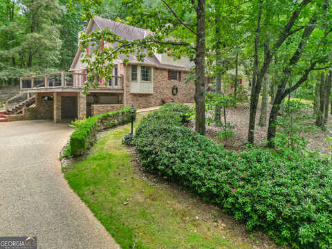 Pinecrest, MANCHESTER, GA 31816