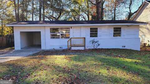 Melrose, FOREST PARK, GA 30297