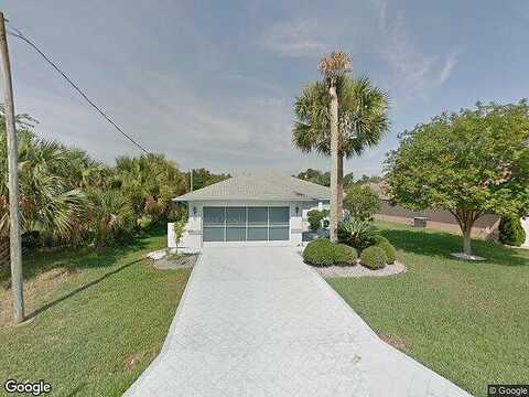 Criston, PALM COAST, FL 32137