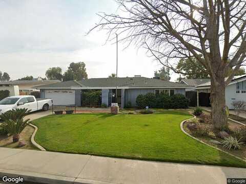 Desert Hills, BAKERSFIELD, CA 93309