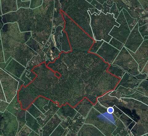 Lot 650 Gebung Road, Alfred, ME 04002