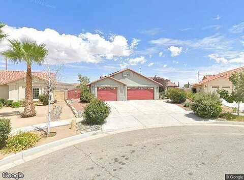 Taos, YUCCA VALLEY, CA 92284