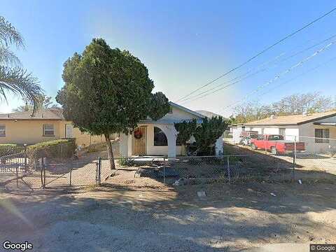 Mitchell, RIVERSIDE, CA 92505