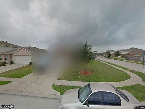 Montclair Hill, FRESNO, TX 77545