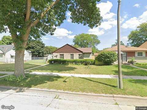 75Th, MILWAUKEE, WI 53218