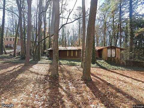 Lanark, ATLANTA, GA 30331
