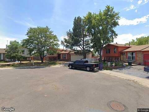Freeport, DENVER, CO 80239