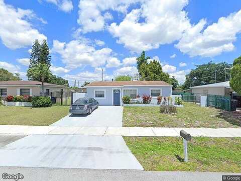 38Th, WEST PARK, FL 33023