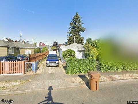 I, TACOMA, WA 98404