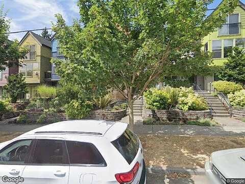 Meridian, SEATTLE, WA 98103