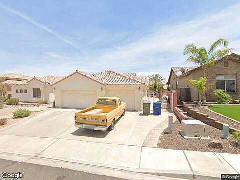 16Th, YUMA, AZ 85365