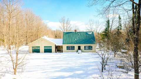 143 Glenn Harris Road, New Sharon, ME 04955