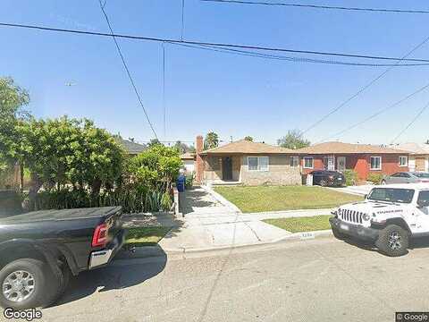 111Th, INGLEWOOD, CA 90303