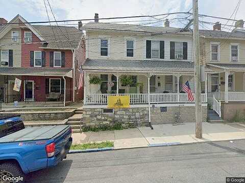 Wood, CATASAUQUA, PA 18032