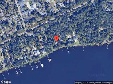 Doctors Lake, ORANGE PARK, FL 32073