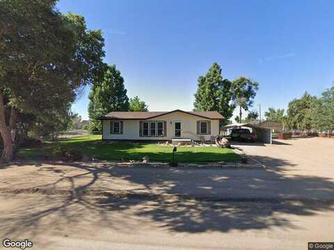 3Rd, WIGGINS, CO 80654