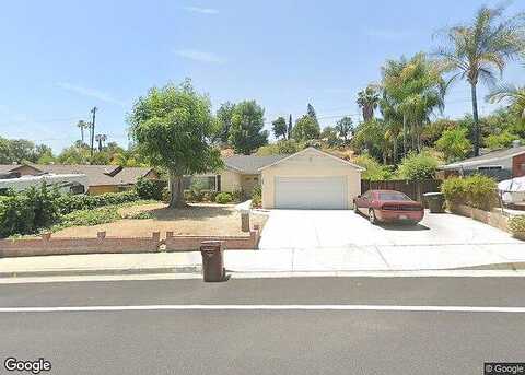 Banbridge, LA PUENTE, CA 91744