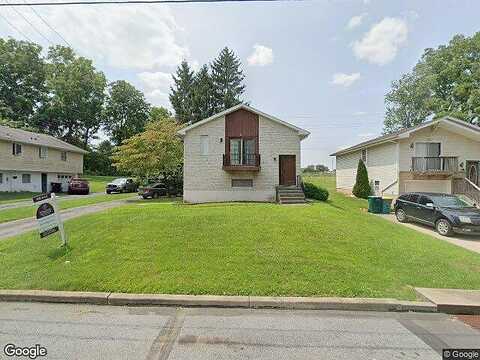 Watson, EASTON, PA 18045