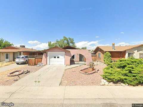 Wedgewood, GRAND JUNCTION, CO 81504