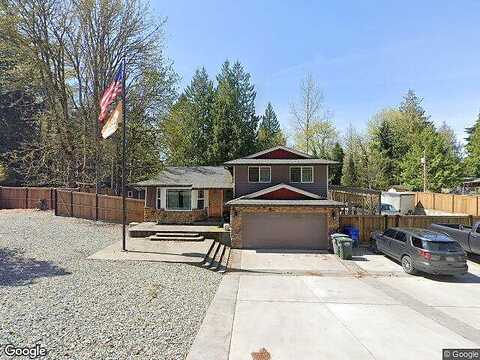 46Th Avenue, GRAHAM, WA 98338