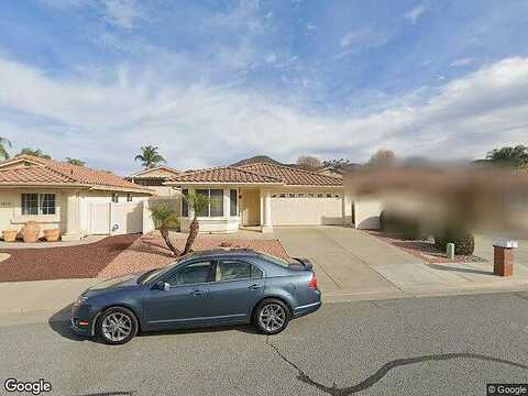 Calle Lustrosos, MENIFEE, CA 92585