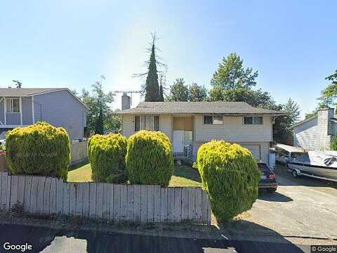 20Th, FEDERAL WAY, WA 98003