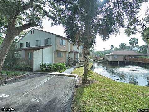 Forest Ridge, FERNANDINA BEACH, FL 32034