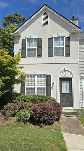 Devonshire, ALPHARETTA, GA 30022