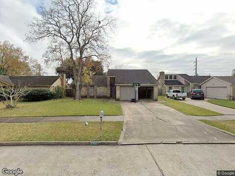 Long Reach, SUGAR LAND, TX 77478