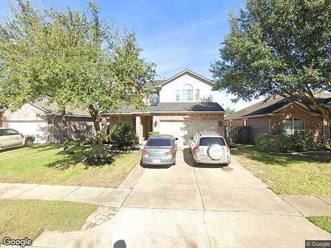 Bright Hollow, KATY, TX 77494