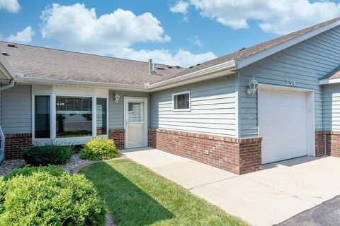 Heather, MANKATO, MN 56001
