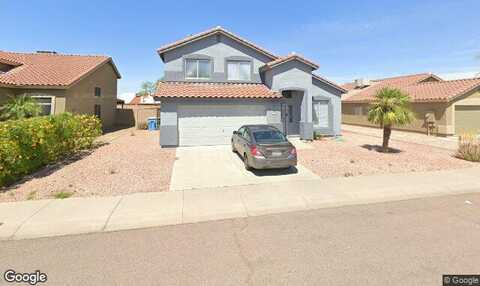 36Th, GLENDALE, AZ 85310