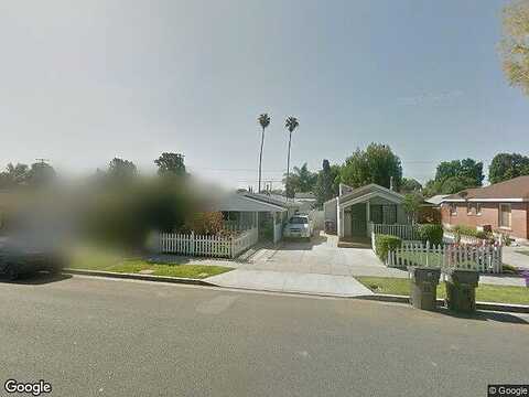 52Nd, LONG BEACH, CA 90805