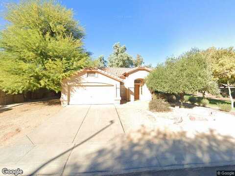 Sherri, GILBERT, AZ 85296