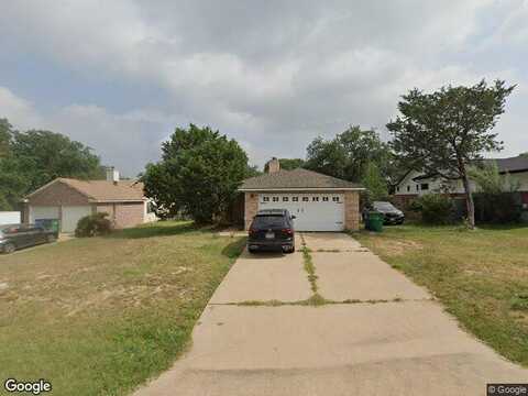 Ticonderoga, LAGO VISTA, TX 78645