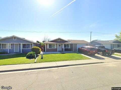 Truman, CHOWCHILLA, CA 93610