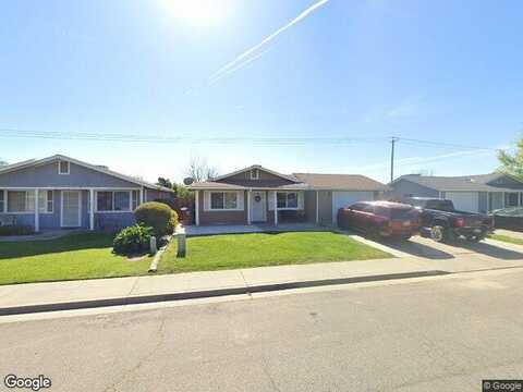 Truman, CHOWCHILLA, CA 93610