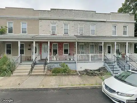 6Th, COPLAY, PA 18037